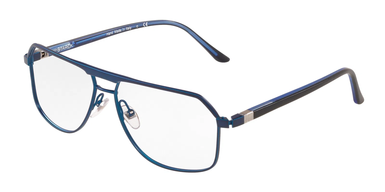 Starck Eyes 2012 Eyeglasses - view 4